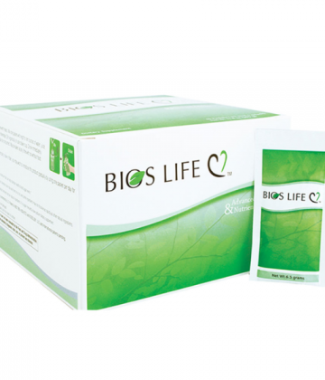 Bios Life C Unicity